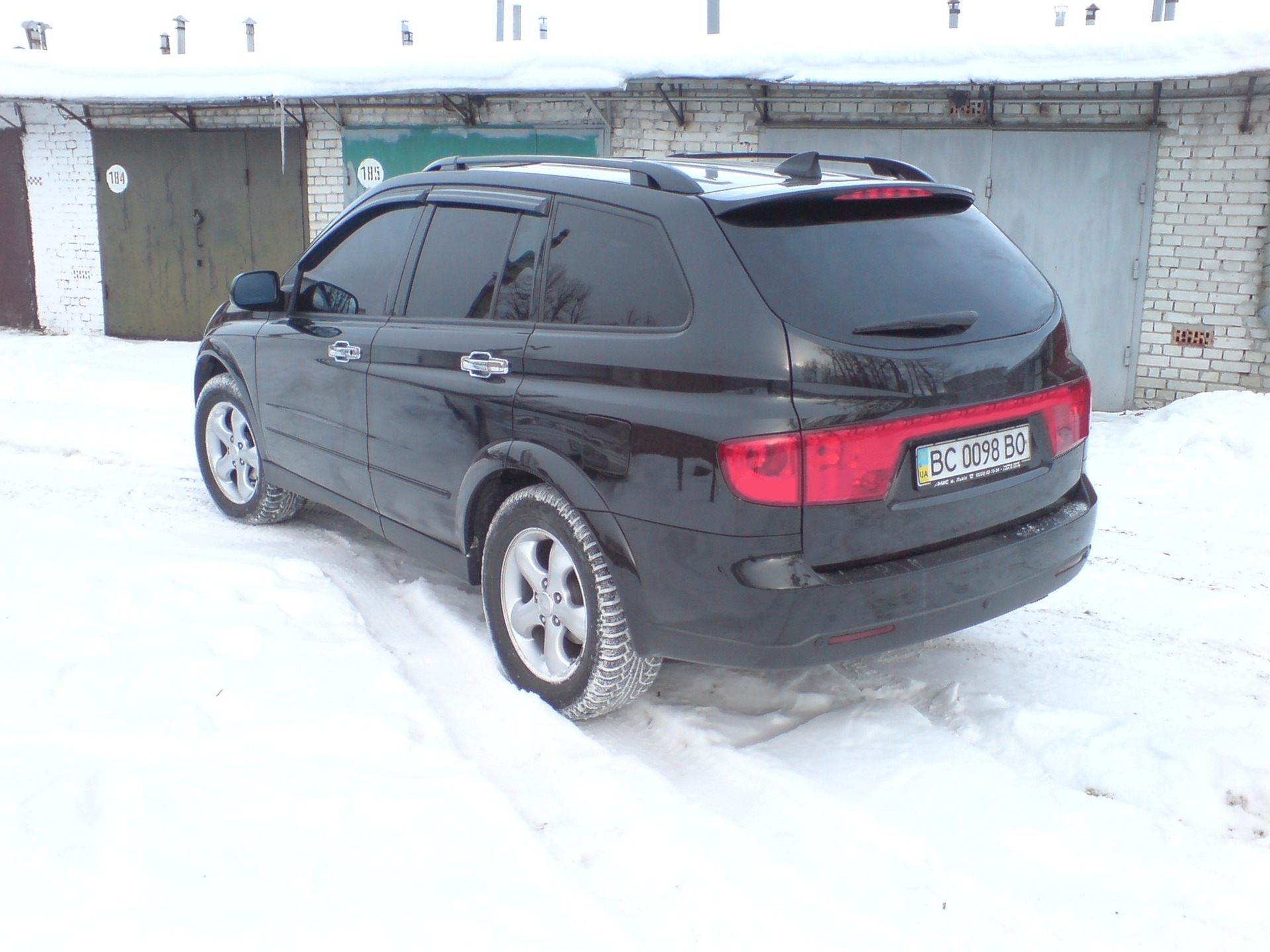 Запис, 1 грудня 2010 3