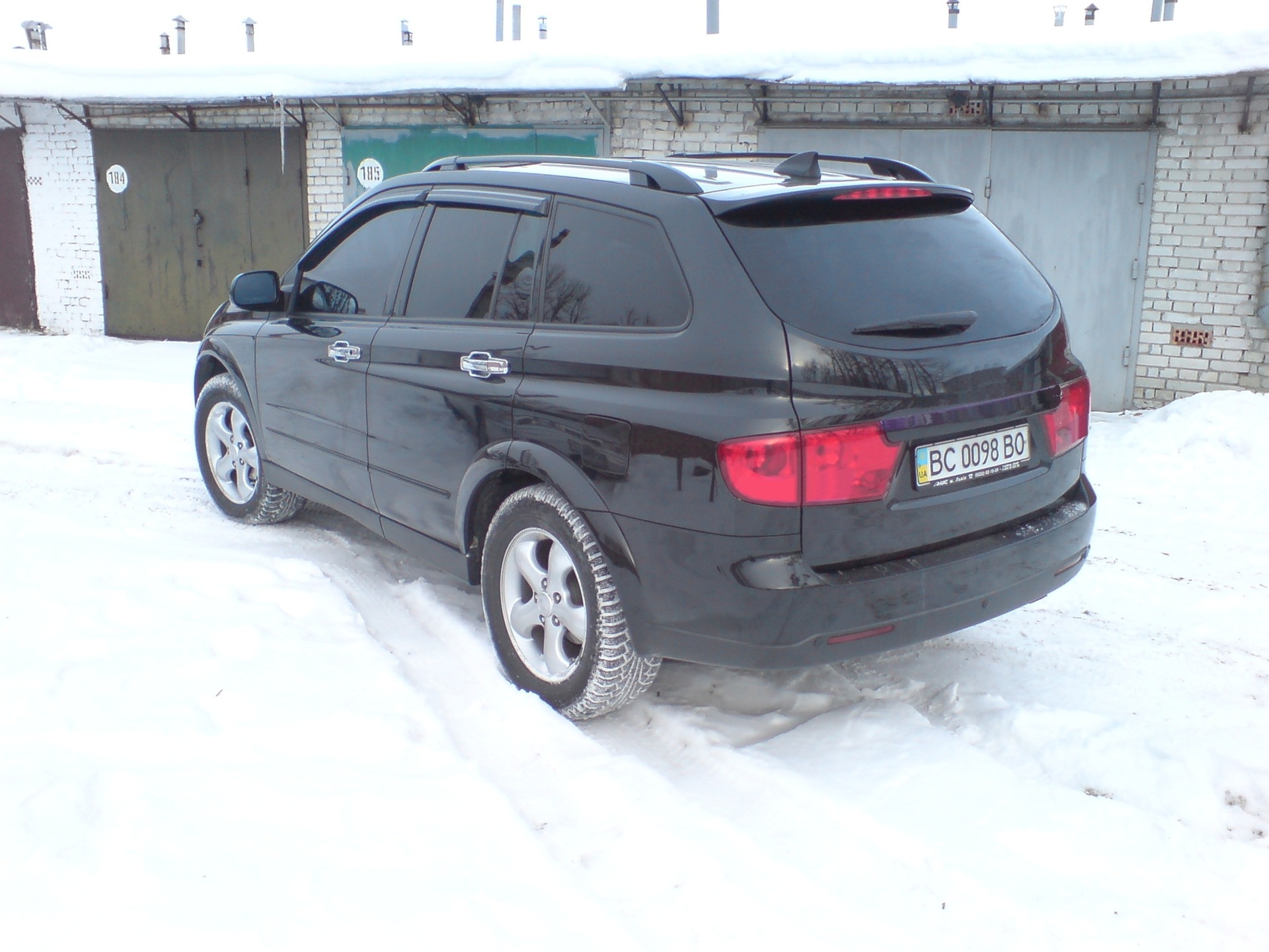 Запис, 1 грудня 2010 2