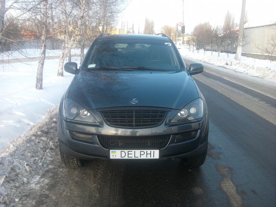 Змінюємо свічки =) 5