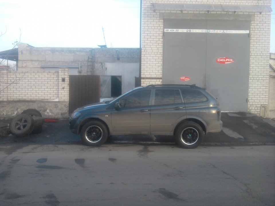 Нові тапочки 3