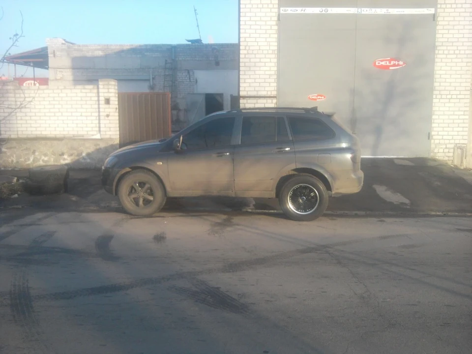 Нові тапочки