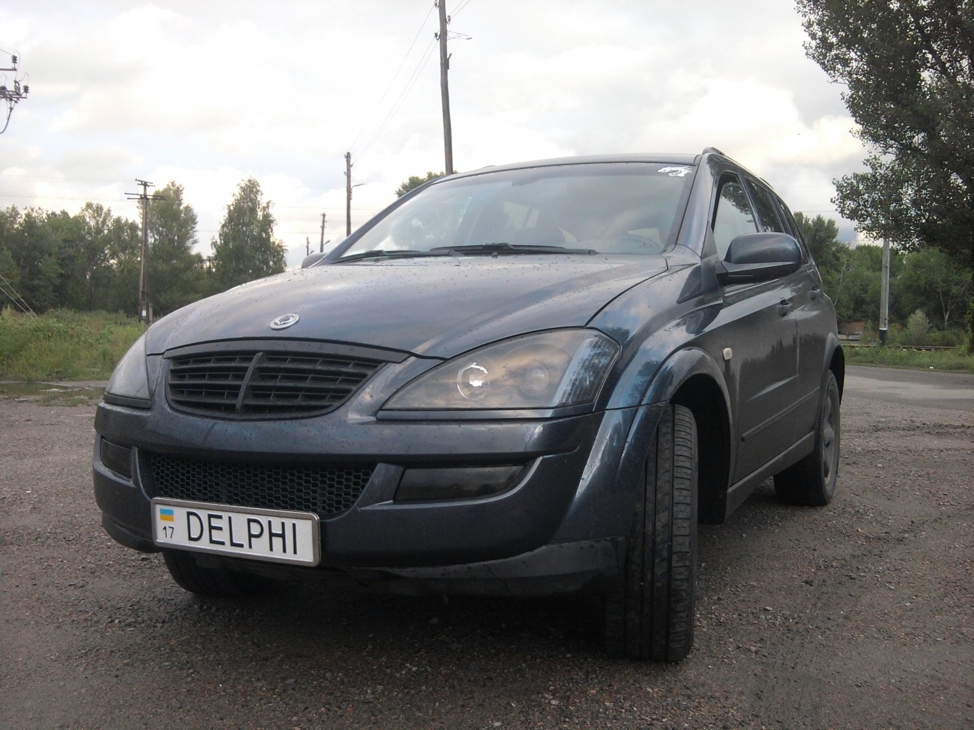 Забрал Авто! 1