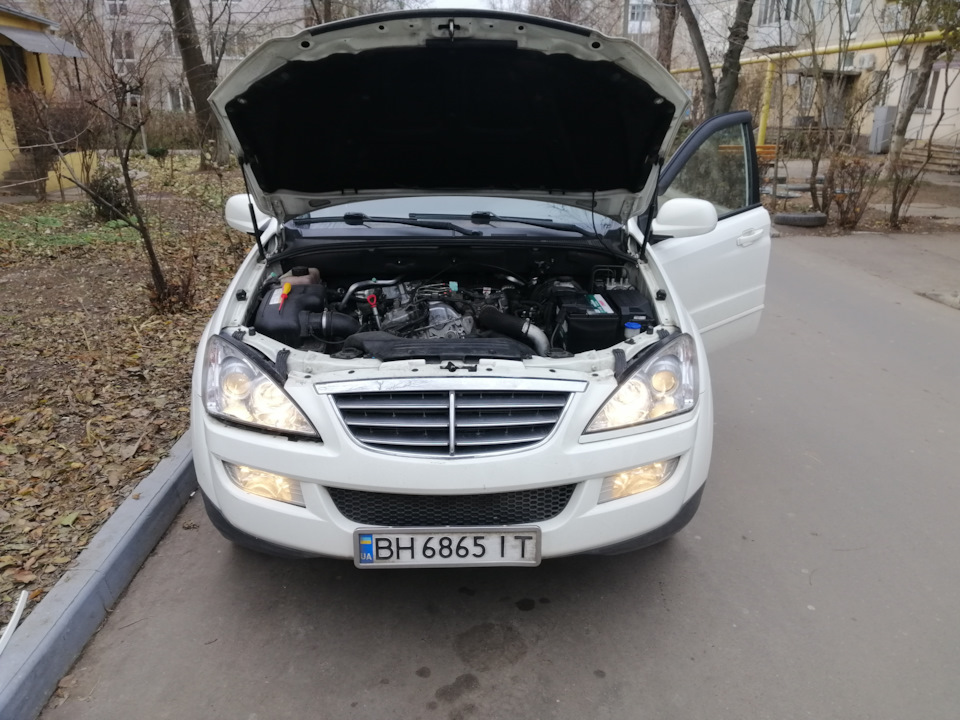 Ближнє світло.) 1