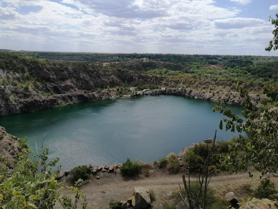 Подорож.) 1