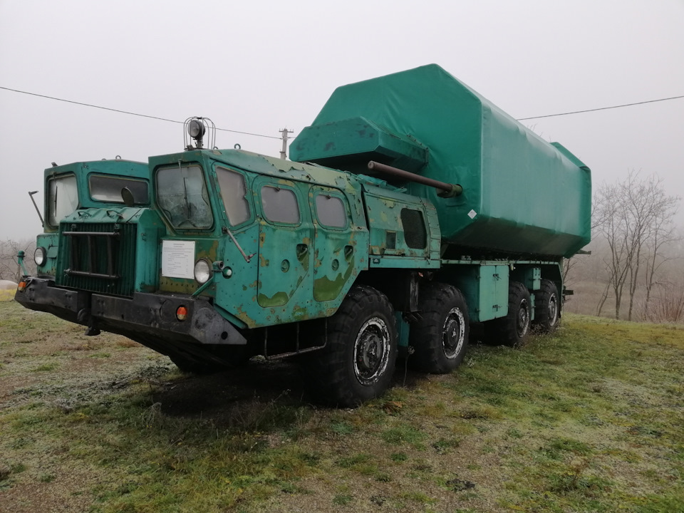 Ракетні Війська Стратегічного Призначення. 2