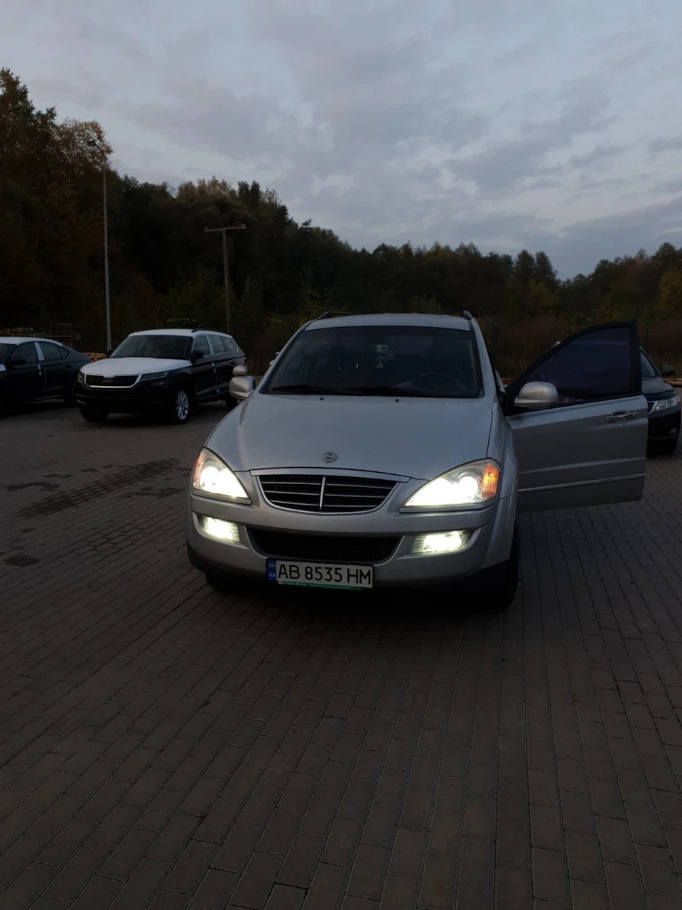 ДХО за 5 хвилин.