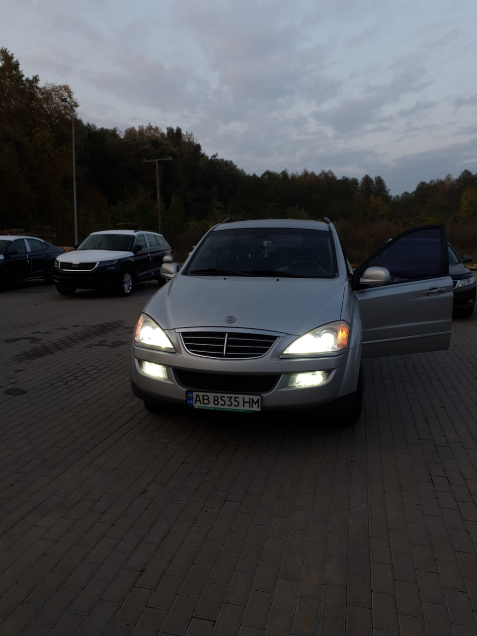 ДХО за 5 хвилин. 1