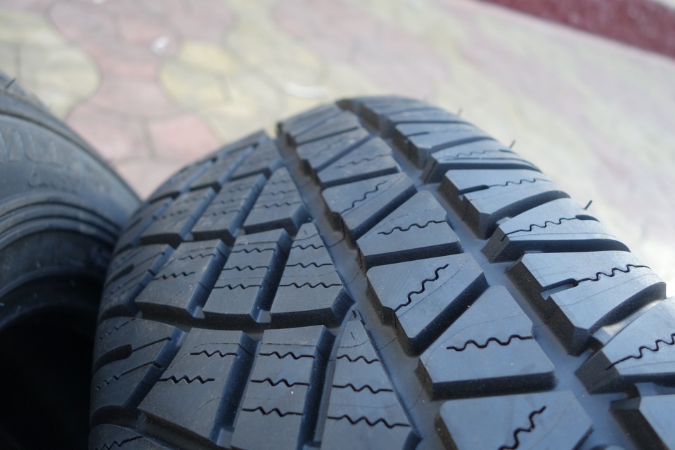 Michelin Lattitude Cross 235/70 R16 2