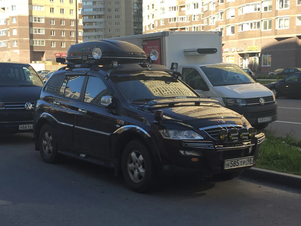 Так то ... бляха муха !