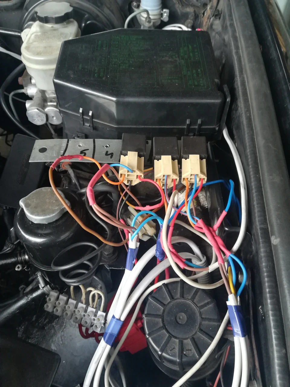 Трохи РЕМОНТУ