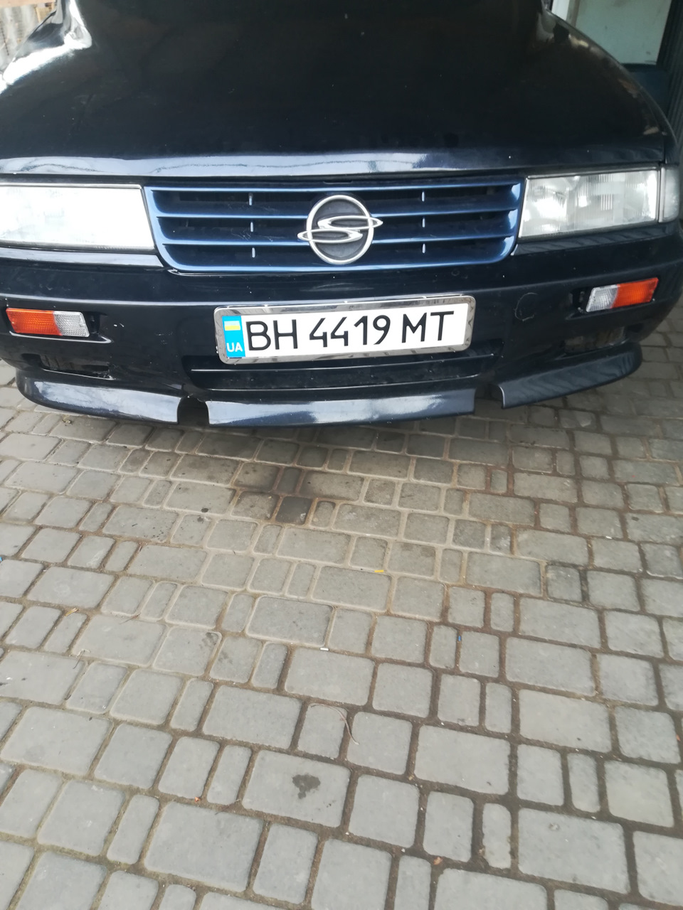 Трохи РЕМОНТУ 4