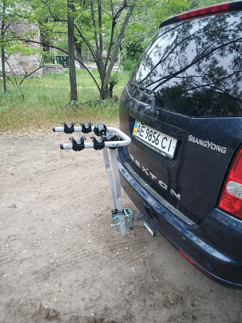 Світ став більшим, світ став цікавішим) великі будуть їздити зі мною ))) 1