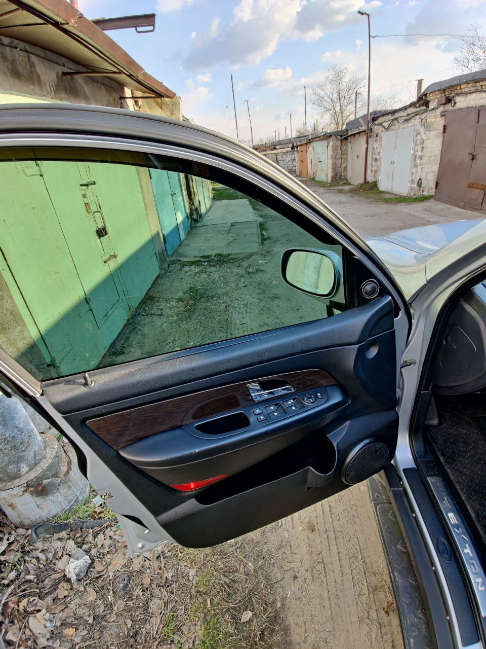 За півроку володіння авто… 3