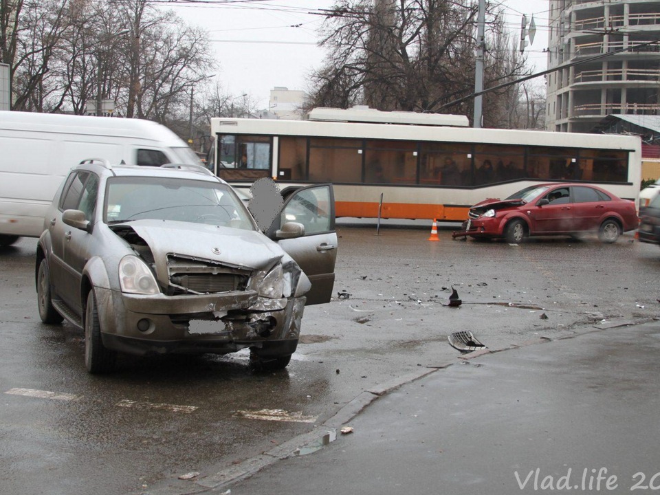 30 грудня 2011р. потрапив ось у таку неприємну ситуацію 5