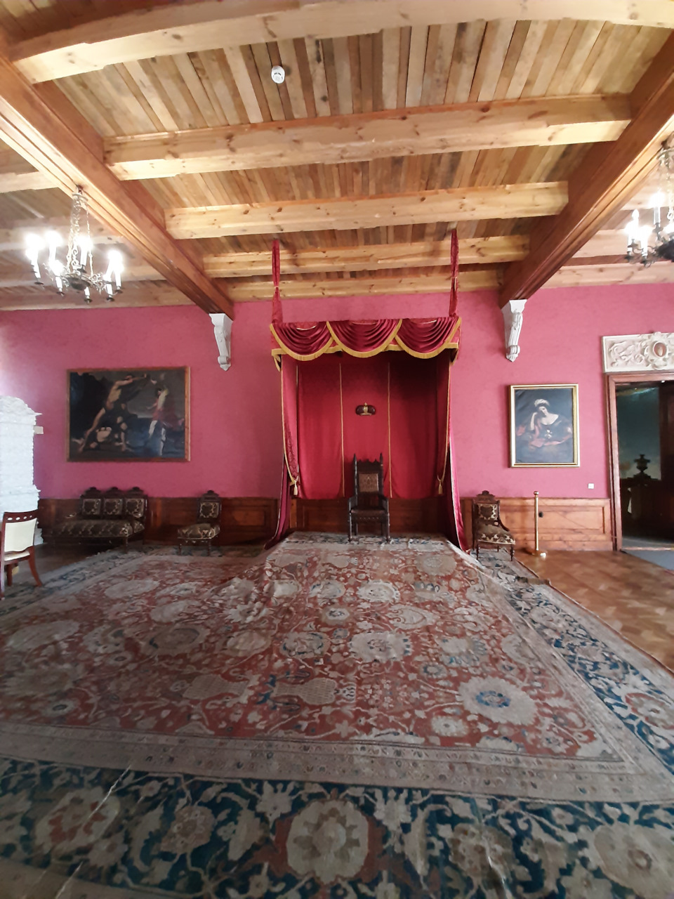Карпати 5
