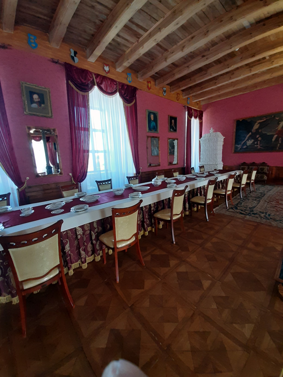 Карпати 4