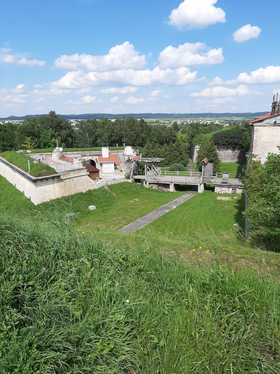Карпати 1