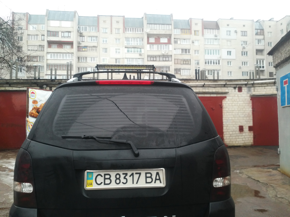 Весняний клопіт. 3