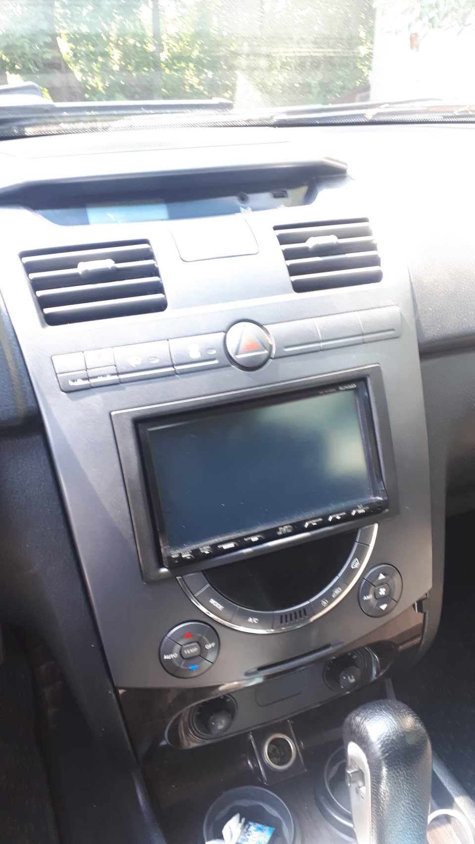 2DIN JVC 4