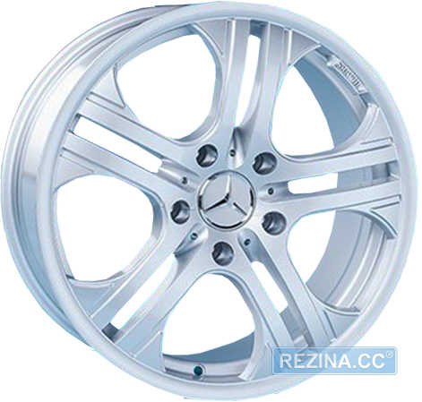 Диски R20 на літо 1