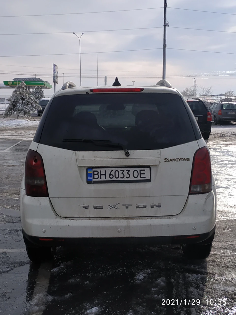 доводимо до пуття