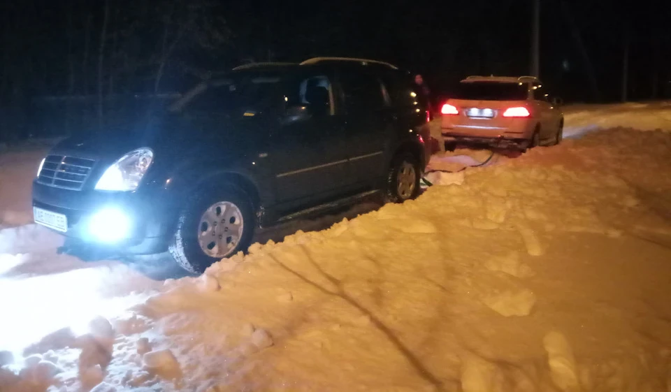 Це вам не GLE!)))