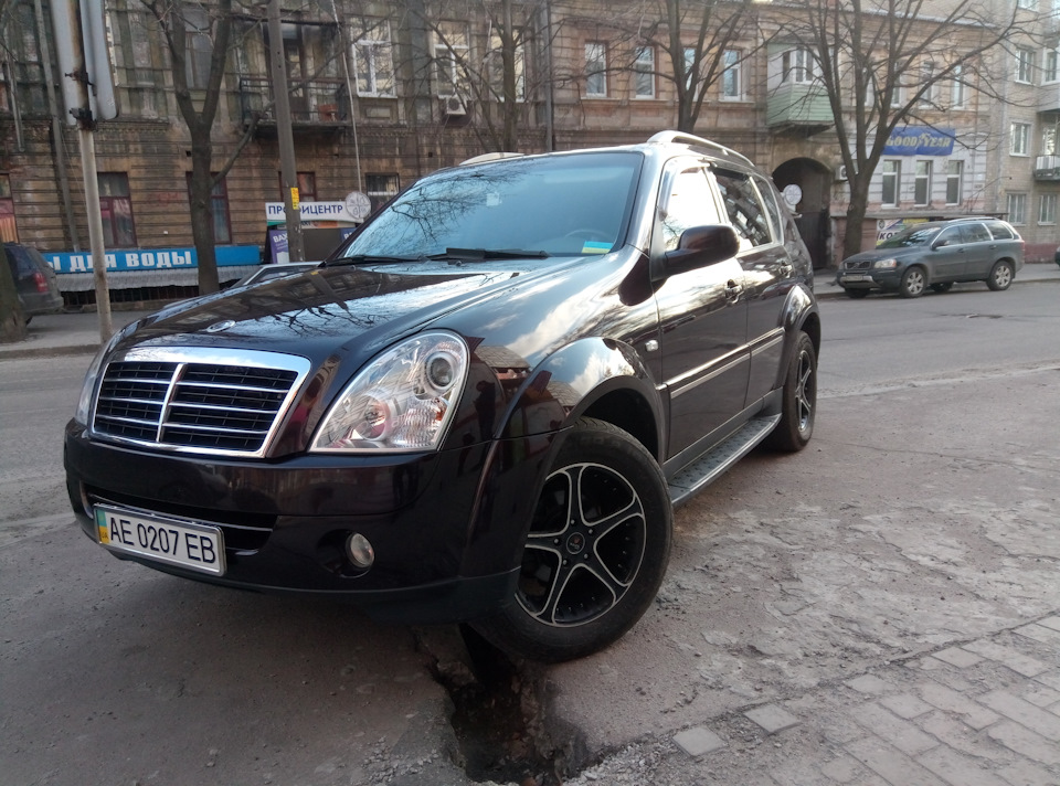 Ремонт форсунок своїми руками! 3