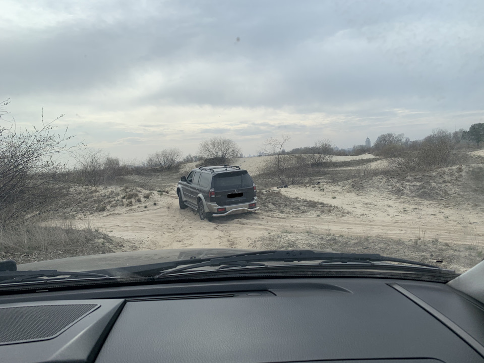 Вирішено проблему з АКПП 4