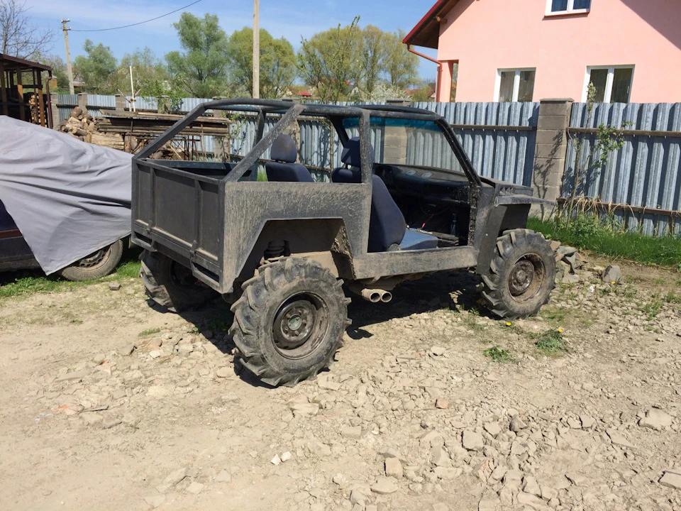 Звір