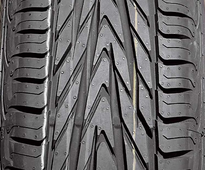 Шини Uniroyal Rallye 4x4 Street 2