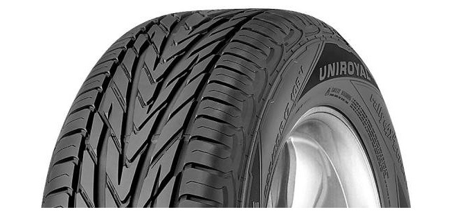 Шини Uniroyal Rallye 4x4 Street 3