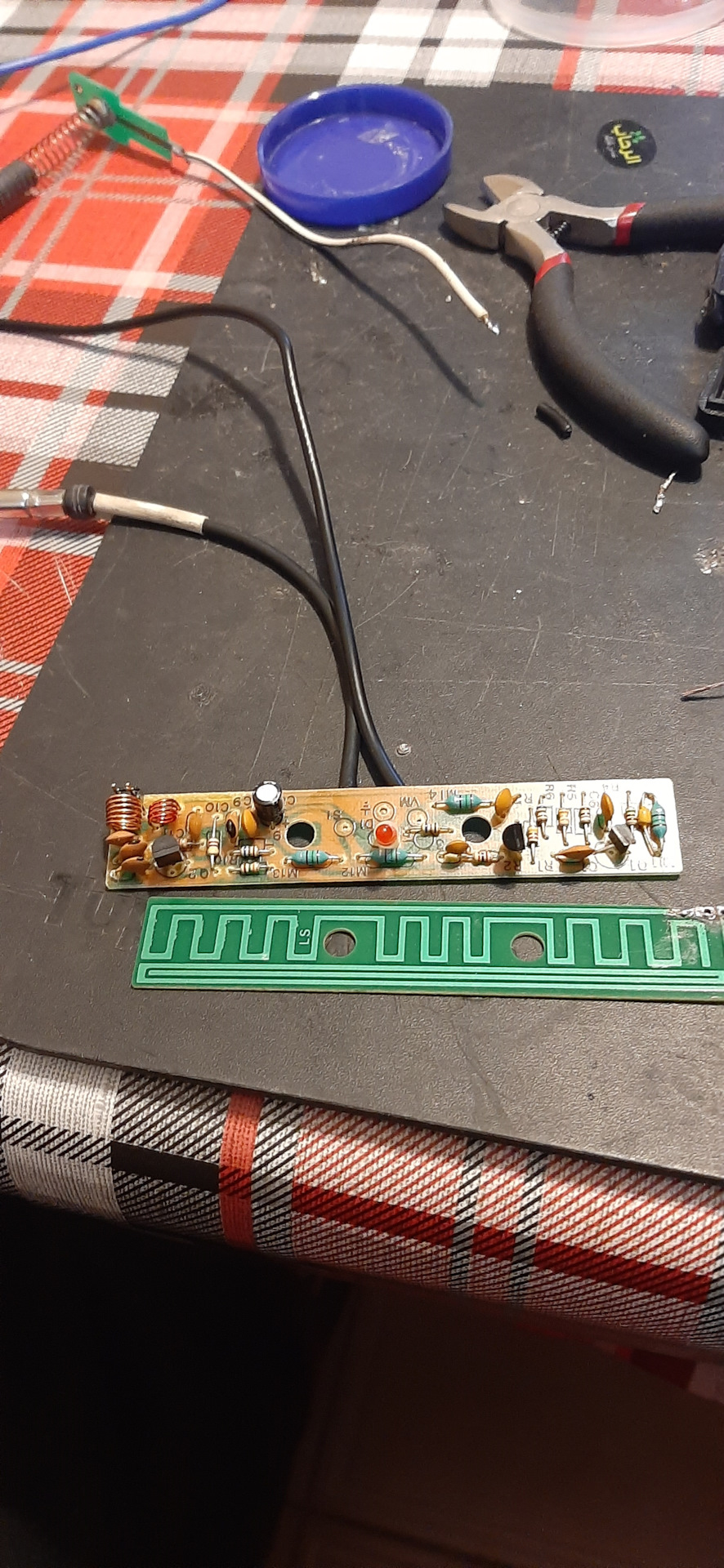 АНТЕННА 2 1