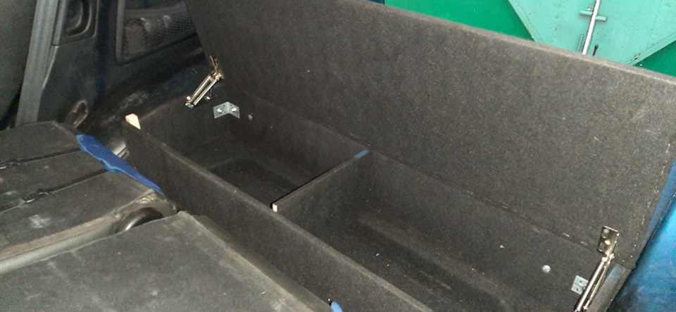 Фальшпідлога і не тільки 4