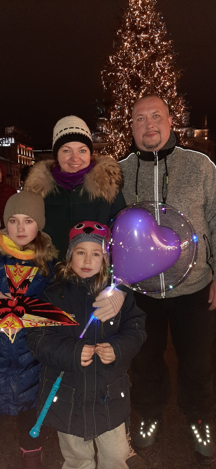 Карпатія на Дракоші 2