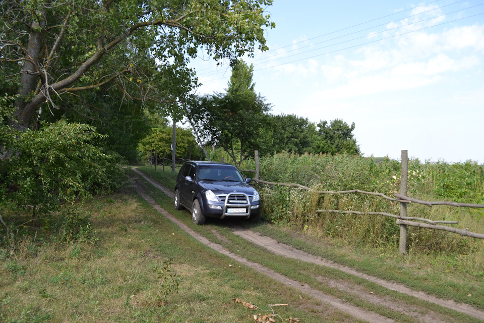1700 км за 3 дня 5