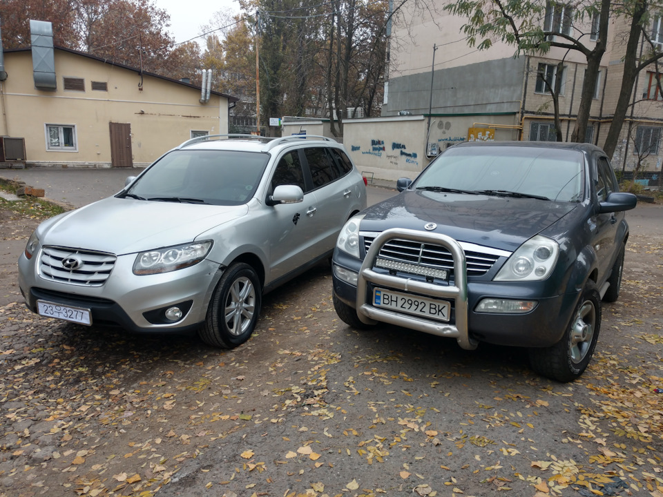Прощатимемося, неминуче. 1