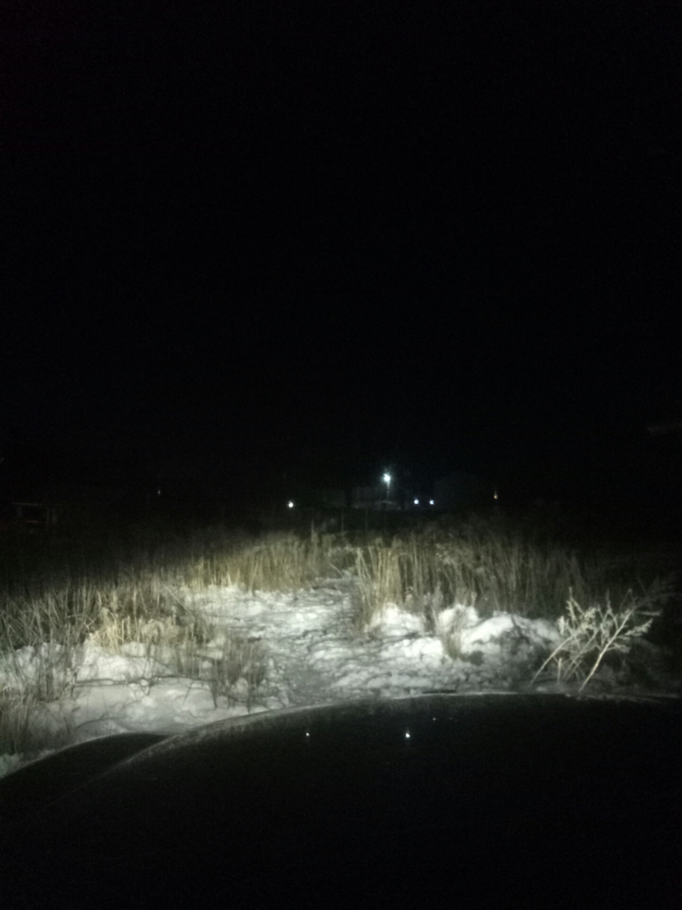 Необхідність у світлі. 4