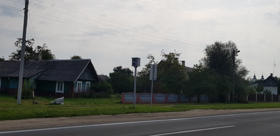 Транзитом через Білорусь із Литви 1