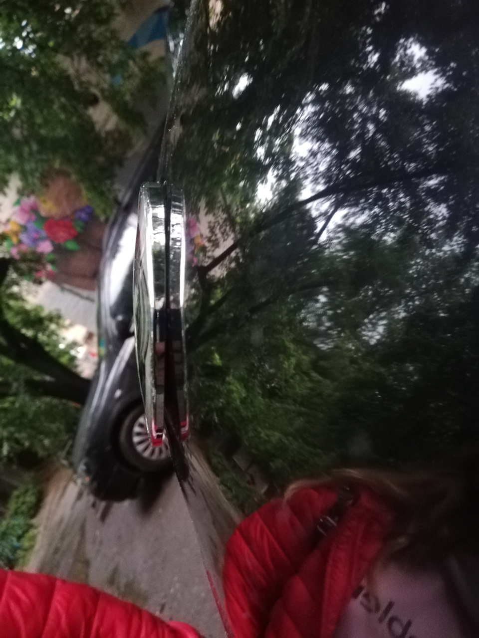 Заміна значка) Дрібниця, а приємно. 4