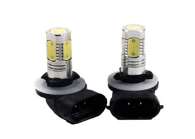 LED протитуманки (ПТФ). 1