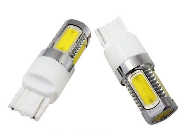 LED протитуманки (ПТФ). 2