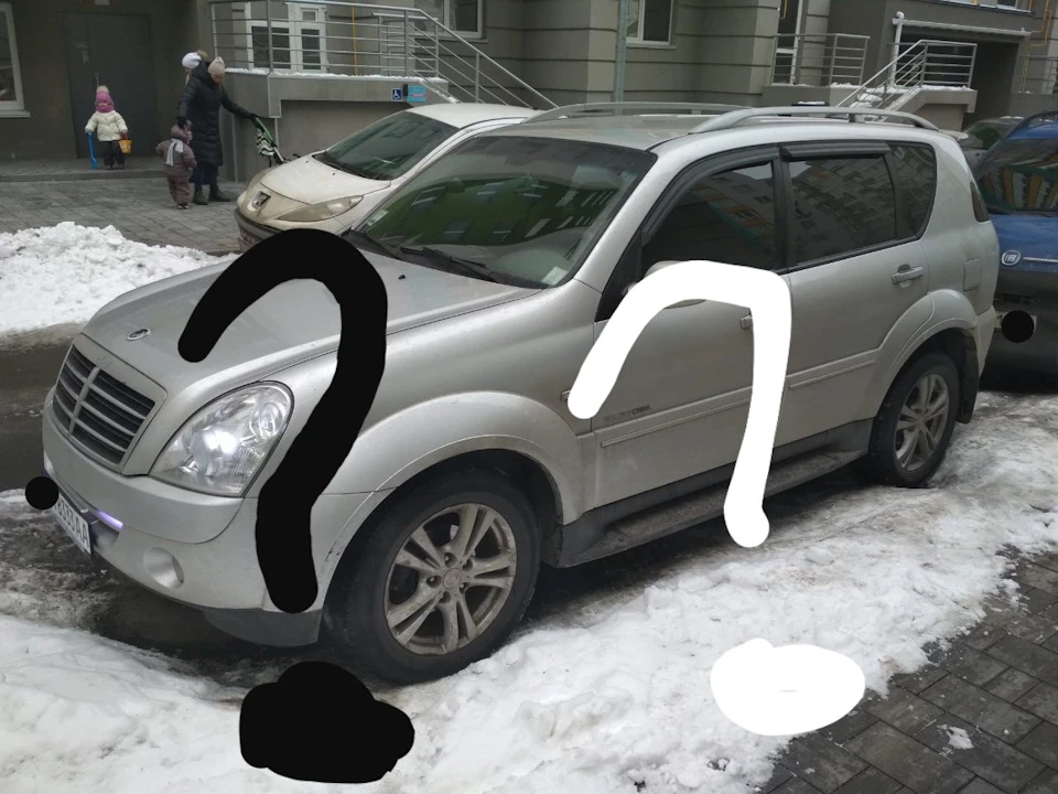 Допоможіть порадою. Які мастила, фільтра ставити/лити?