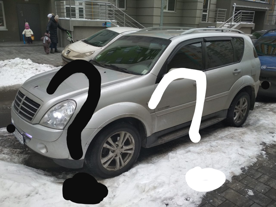 Допоможіть порадою. Які мастила, фільтра ставити/лити? 1