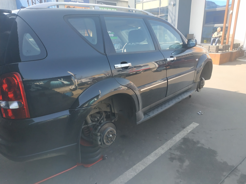 Maxxis Bravo AT-771 4