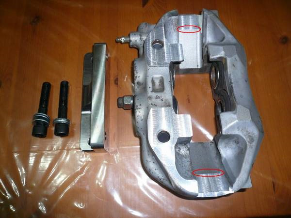 BRAKE версії 2.0 частина 2 => адаптер 5