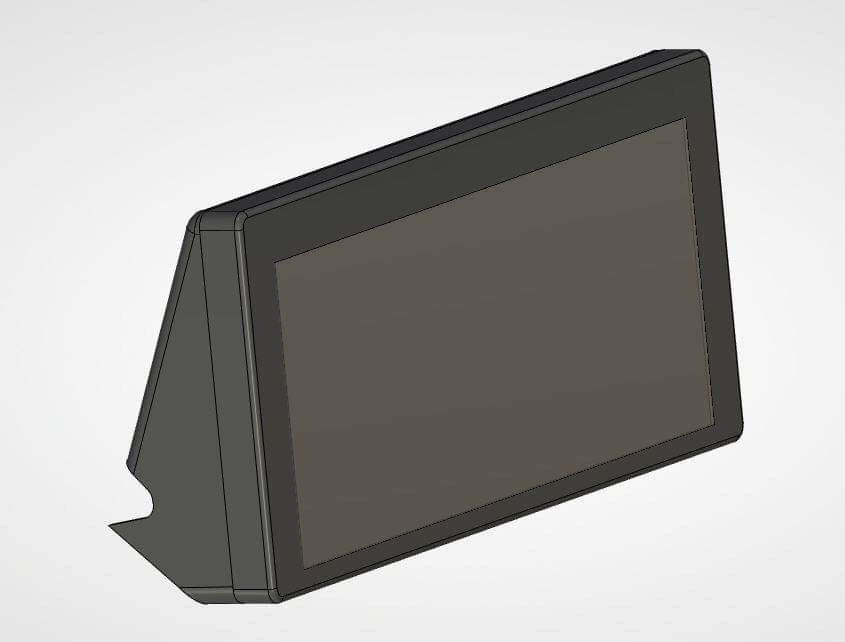Установка 2 din android 8.1 10.25 2