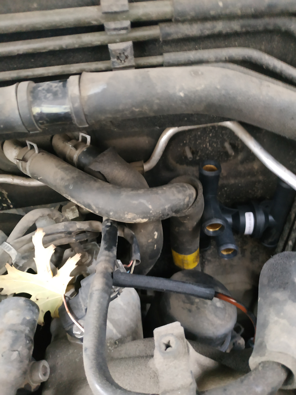 Установка eberspacher hydronic d4ws 4