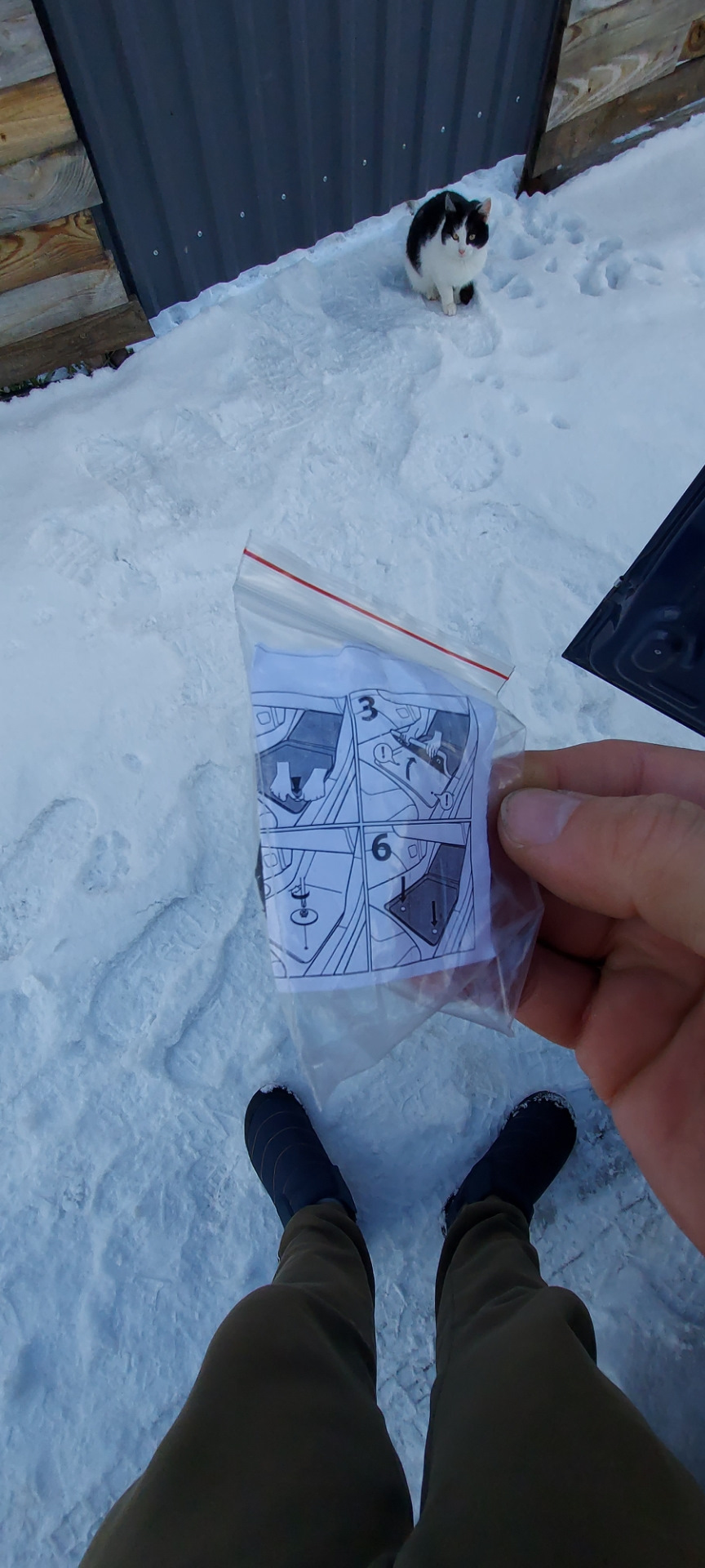 Коврики в салон 4