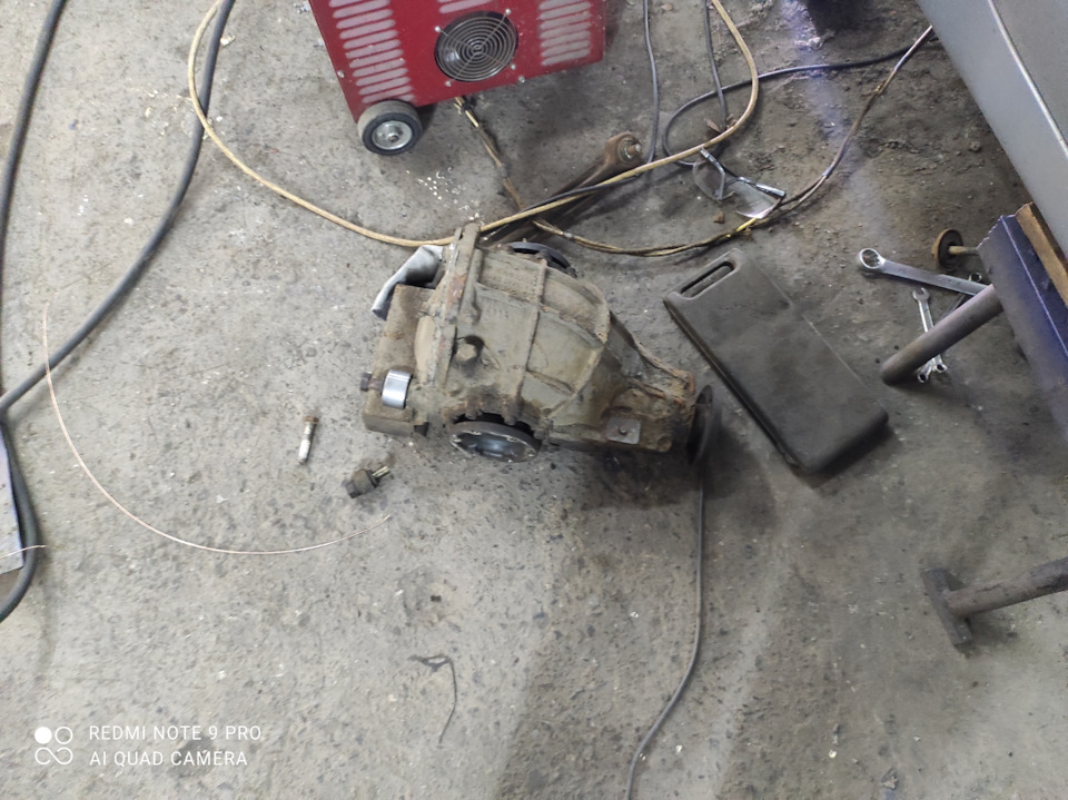Гнила 3