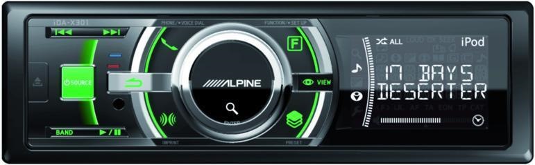 Музика Alpine + Infinity :) 1